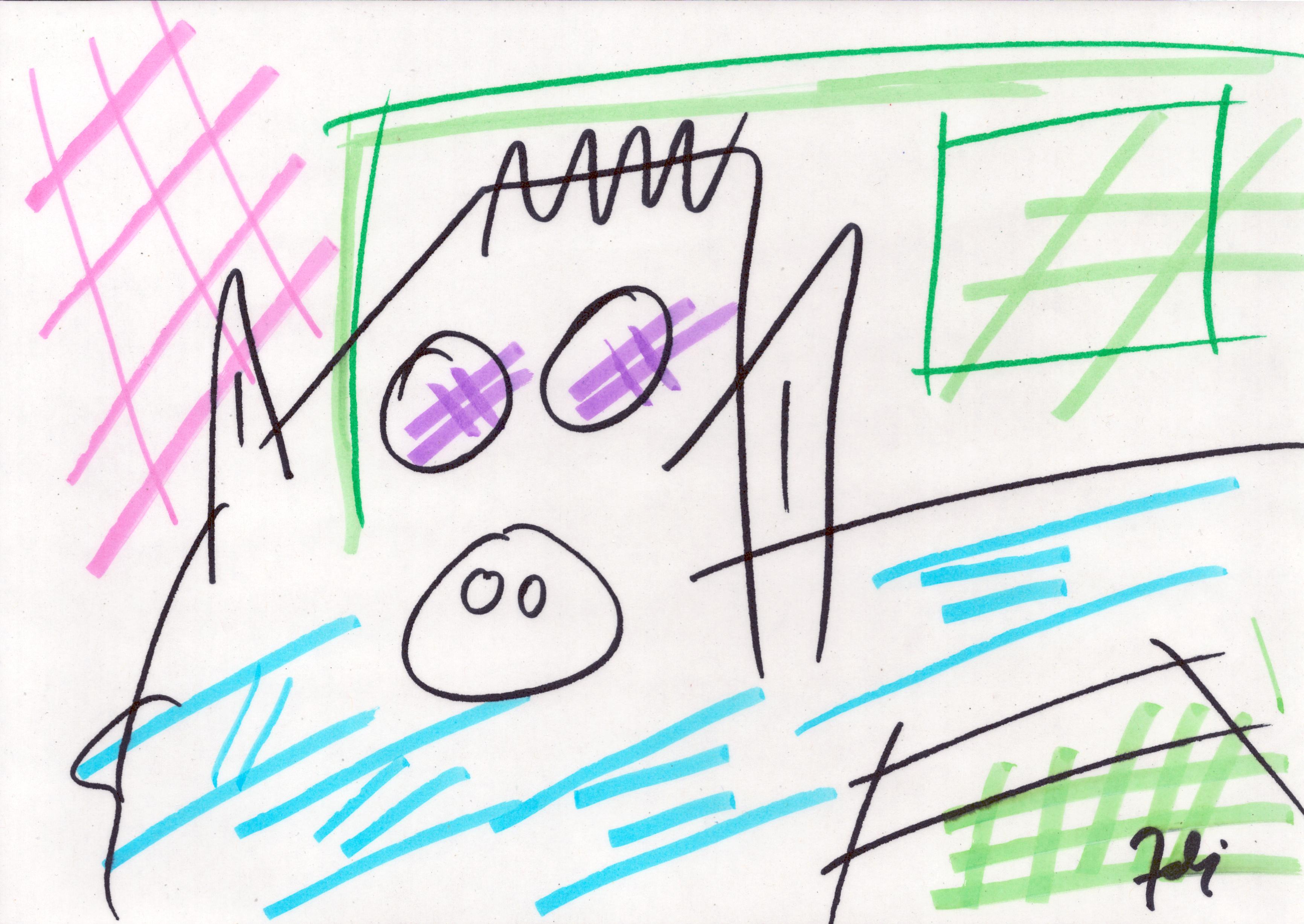 Drawings - 2024 drawing